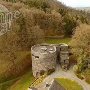 Chateau de Salmchateau