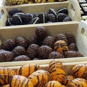 La Chocolatiere : cadeau - baptême - communion - mariage.