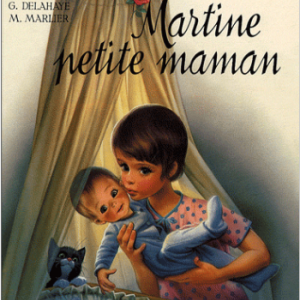 Marcel Marlier , Martine , Casterman-07