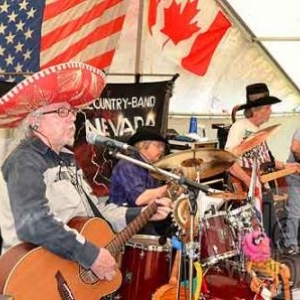 Willow Springs Western Festival - photo 2280