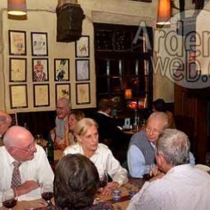 Restaurant LE 830 de Laurent Monfort-photo 4552 Restaurant LE 830 de Laurent Monfort-photo 4552