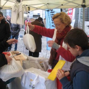 le plus long boudin blanc- 562