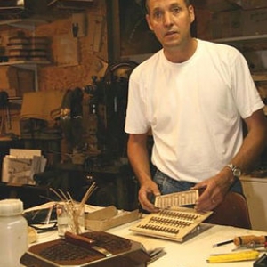 Harry Geuns, Molenbeersel Harry Geuns, Molenbeersel