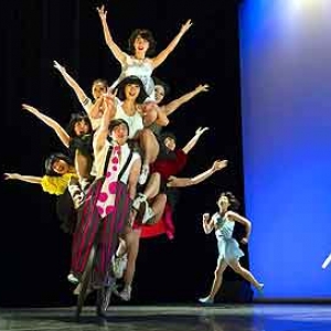 Alice au Pays des Merveilles