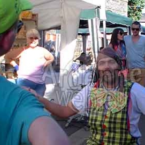 Automne en FETE Neuville Vielsalm-video