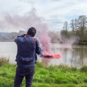 Filippo Minelli Silence Shapes