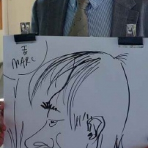 Caricature minute-4566