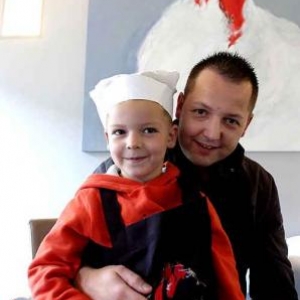 Le bel ete du Coq aux Champs