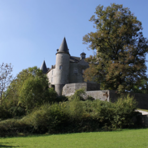 Nuit Romantique des Plus Beaux Villages de Wallonie