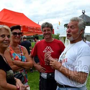 Hotton Rencontre des brasseries de la province