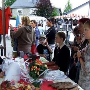 Marche artisanal de Samree-2980 Marche artisanal de Samree-2980