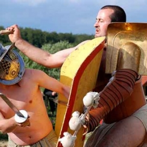 Le Rendez-Vous Gallo-Romain de Wallonie