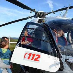 helicoptere medical Tohogne-3768