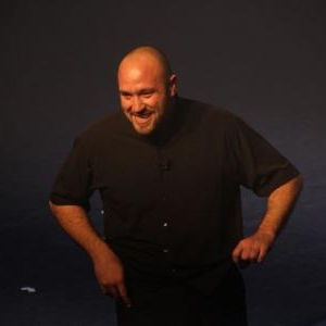 Marco au Festival de Rochefort