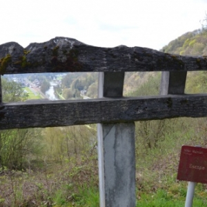 Route des Sculptures. Comblain-au-Pont-5825