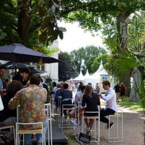 Les Epicuriales au parc de la Boverie 2017