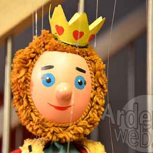 Marionnettes Houffalize - photo 197 Marionnettes Houffalize - photo 197