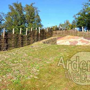 fortification celtique-547