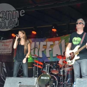 Houffalive Music Festival 2019 Houffalive Music Festival 2019