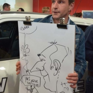 M.S. Motor Bastogne-6070 M.S. Motor Bastogne-6070