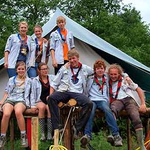 Scouts et Guides de Spa