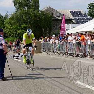 24 heures cyclistes de Tavigny