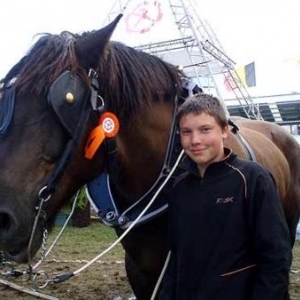 Foire de Libramont 2007-7300056