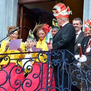 carnaval de La Roche-en-Ardenne -photo 4176