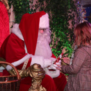 Concours du PERE NOEL