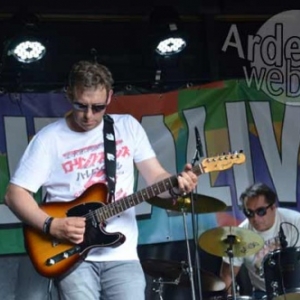 Houffalive Music Festival 2019 Houffalive Music Festival 2019