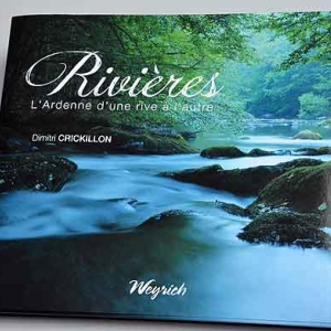 Ardenne d'une rive a l'autre