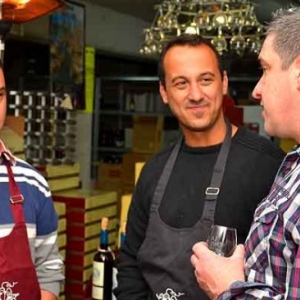 Degustation gratuite de vin-7256