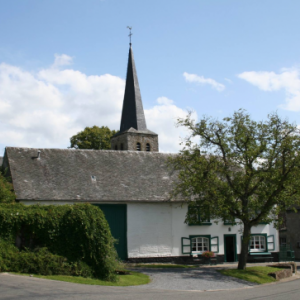 Nuit Romantique des Plus Beaux Villages de Wallonie