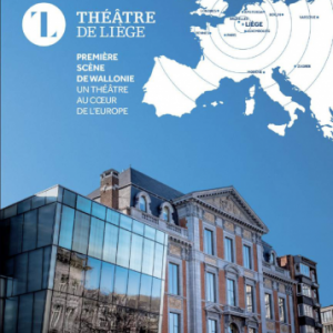 Theatre de Liege