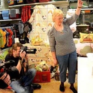 Miss Chiwa en vedette Univers Animalier de Hotton Miss Chiwa en vedette Univers Animalier de Hotton