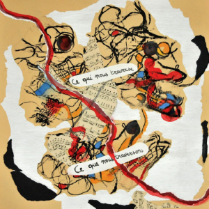 Annwyn Annie Rousseau