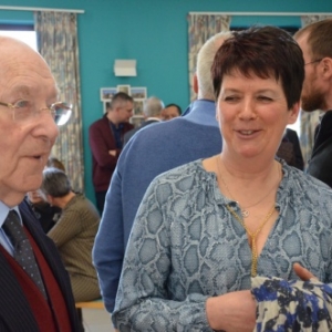 Edmond Sabot a 100 ans Edmond Sabot a 100 ans