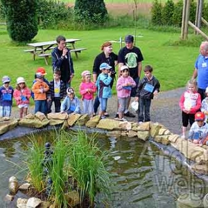 Attraction touristique OVive Dochamps - 7352