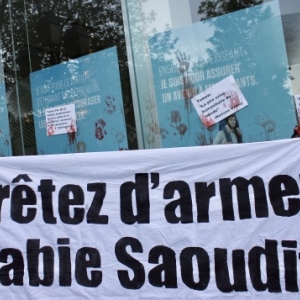 arretez ,armer ,arabie ,Saoudite 