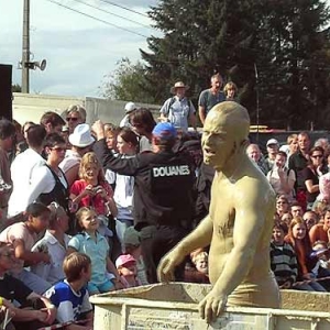 Festival International des Arts de la Rue de Chassepierre