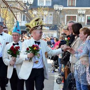 Carnaval de La Roche-en-Ardenne 2017- photo 2495