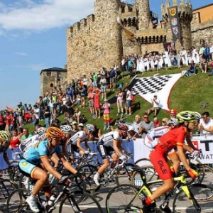 UCI Road world championships-2020