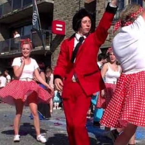 Carnaval de Hotton-video 3