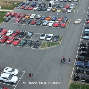 2 GENERATIONS CLASSIC RALLYE 2 GENERATIONS CLASSIC RALLYE