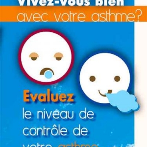 Pollinisation, test gratuit de son asthme Pollinisation, test gratuit de son asthme