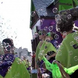 Carnaval de Hotton-video 4