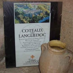 coteaux du languedoc