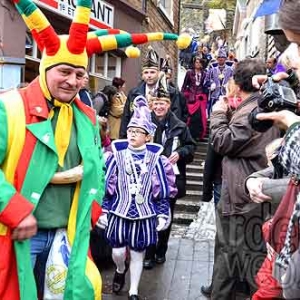 carnaval de La Roche-en-Ardenne -photo 4006