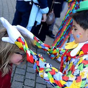 Carnaval de Malmedy 2015