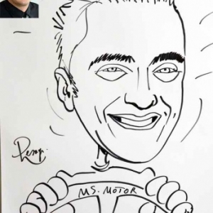 M.S. Motor Bastogne-6118 M.S. Motor Bastogne-6118